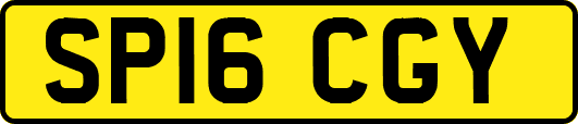 SP16CGY