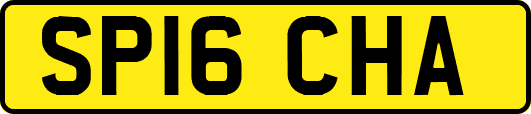 SP16CHA