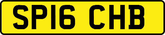 SP16CHB