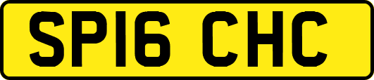 SP16CHC