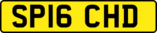 SP16CHD