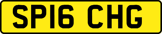 SP16CHG