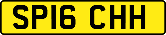 SP16CHH