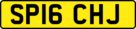 SP16CHJ