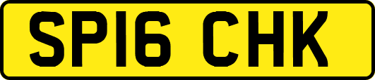 SP16CHK