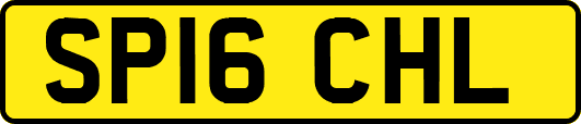 SP16CHL