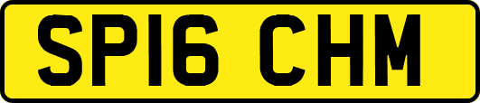 SP16CHM