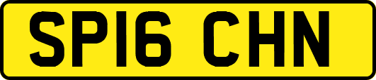 SP16CHN
