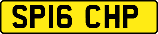 SP16CHP