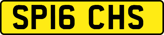 SP16CHS