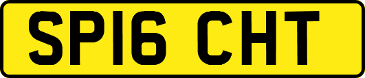 SP16CHT