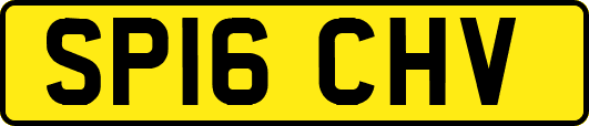 SP16CHV