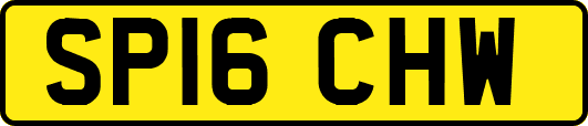 SP16CHW