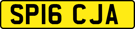 SP16CJA