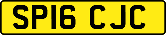 SP16CJC