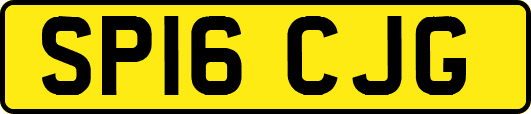 SP16CJG
