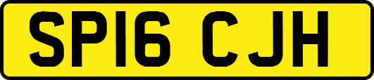 SP16CJH
