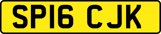 SP16CJK