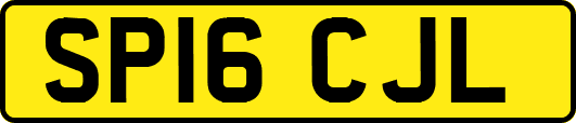 SP16CJL