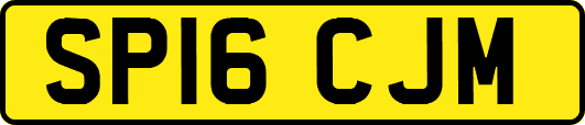 SP16CJM