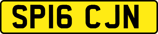 SP16CJN