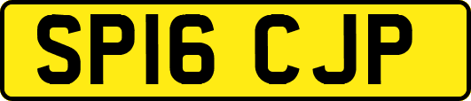 SP16CJP