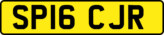 SP16CJR