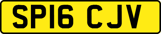 SP16CJV