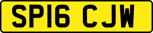 SP16CJW