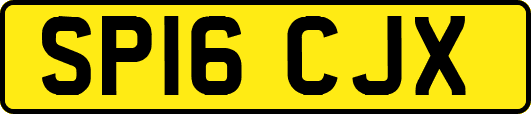 SP16CJX