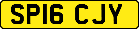SP16CJY