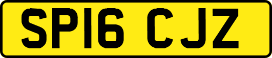 SP16CJZ