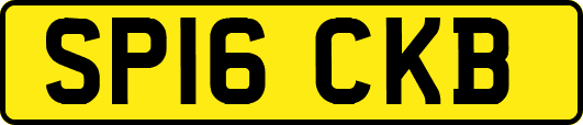 SP16CKB