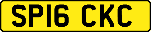 SP16CKC