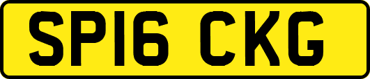 SP16CKG