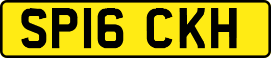 SP16CKH