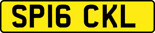 SP16CKL