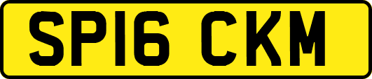 SP16CKM