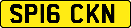 SP16CKN