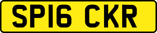 SP16CKR