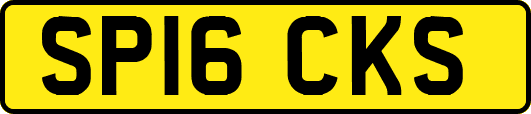 SP16CKS