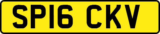 SP16CKV