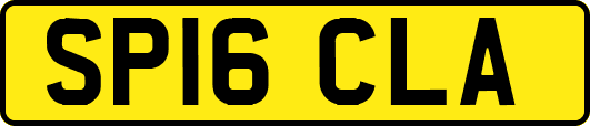 SP16CLA