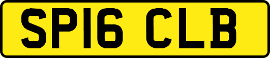 SP16CLB