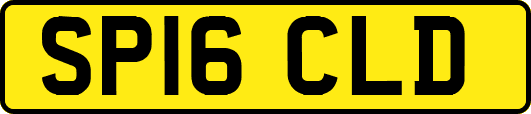 SP16CLD