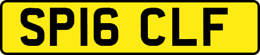 SP16CLF