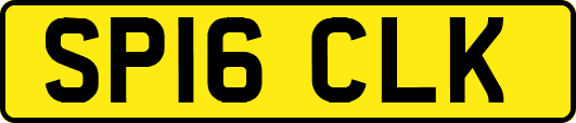 SP16CLK