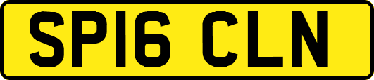 SP16CLN