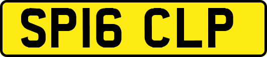 SP16CLP