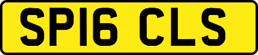 SP16CLS